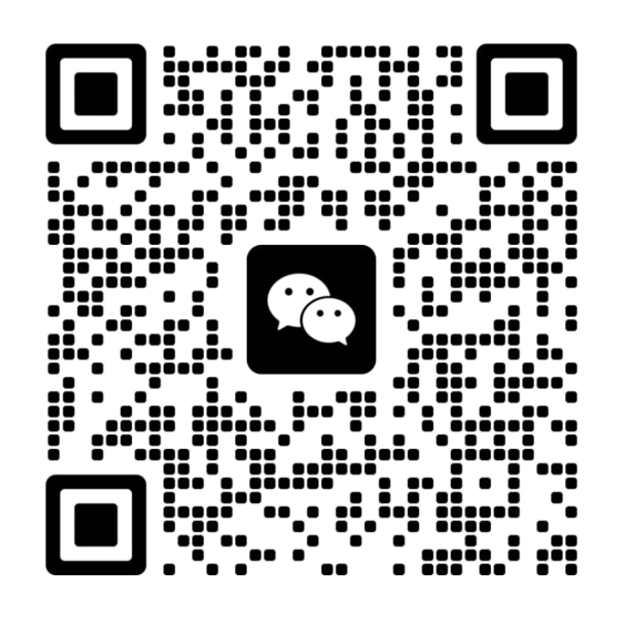 WeChat QR